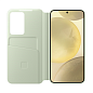 Чехол-книжка Samsung Smart View Wallet Case для Samsung Galaxy S24
