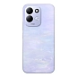 Смартфон Xiaomi Redmi 17 4/128 ГБ фиолетовый (2sim - гибридный слот) - 6