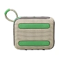 Портативная колонка JBL Go 4