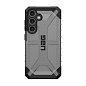 Клип-кейс (накладка) UAG Plasma для Samsung Galaxy S24