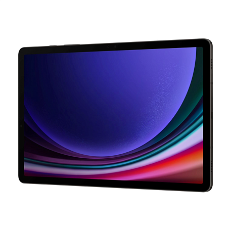 Планшет Samsung Galaxy Tab S9 With Keyboard Cover (SM-X710) Wi-Fi 12/256 ГБ графит - 3