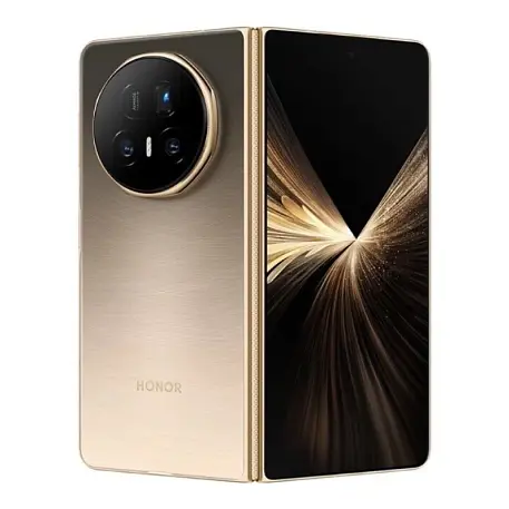 Смартфон Honor Magic V5 16/512 ГБ золотой (2sim + eSim) - 6