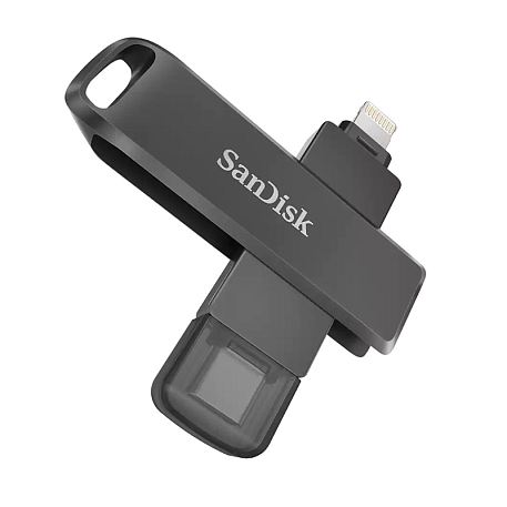 USB-флешка SanDisk iXpand Drive Luxe for iPhone and iPad 256 ГБ - 2