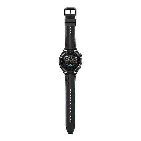 Умные часы Xiaomi Watch S4 - 3