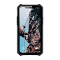 Клип-кейс (накладка) UAG Monarch для Apple iPhone 12 Mini