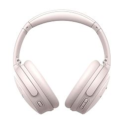 Беспроводные наушники Bose QuietComfort 45 белый