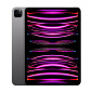 Планшет Apple iPad Pro 11" (2022) M2 Wi-Fi 1 ТБ "серый космос"