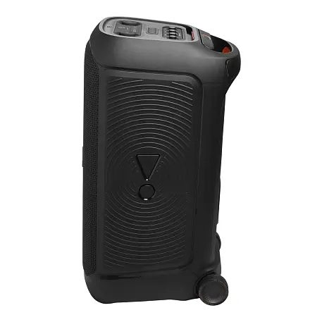 Портативная акустическая система JBL Partybox Stage 320 чёрный - 5