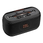Портативная акустическая система JBL Partybox On-The-Go 2 чёрный - 4