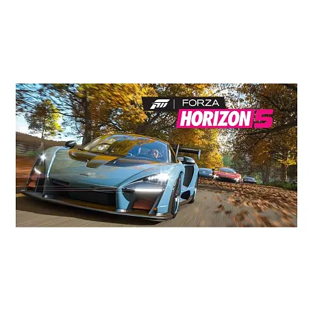 Игра для PS5 Forza Horizon 5 (оформление на учётную запись) - 8