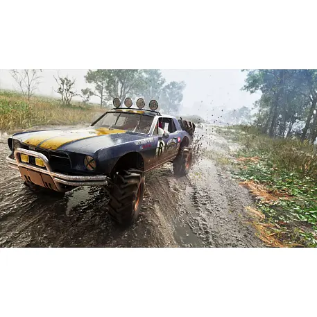 Игра для PS5 Grand Theft Auto VI Ultimate Edition (оформление на учётную запись) - 5
