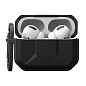 Кобура UAG Civilian для Apple AirPods Pro 2 / Pro полиуретан, поликарбонат, чёрный