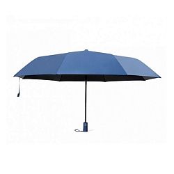 Зонт Xiaomi Urevo Youqi Rotary Umbrella синий