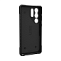 Клип-кейс (накладка) UAG Pathfinder для Samsung Galaxy S23 Ultra поликарбонат, камуфляж - 4