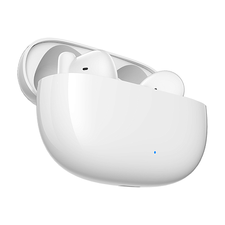 Беспроводные наушники Honor Choice Earbuds X3 белый - 4