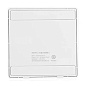 Умный выключатель Xiaomi Aqara Wireless Switch One Key D1