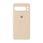 Клип-кейс (накладка) Silicone cover закрытый для Google Pixel 9 Pro