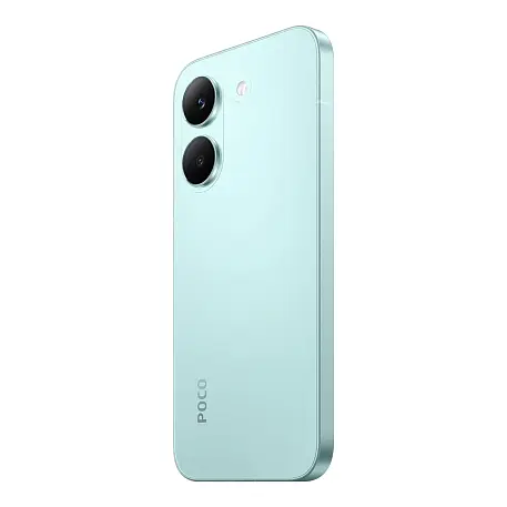 Смартфон Xiaomi Poco X8 Pro 5G 8/512 ГБ зелёный (2sim) - 5