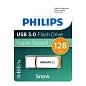 USB-флешка Philips Snow 3.0 128 ГБ (USB 3.0)