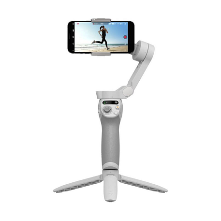 Стабилизатор DJI Osmo Mobile SE белый - 4
