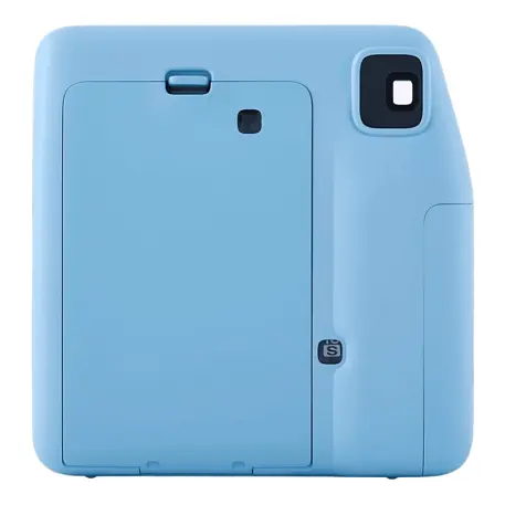 Фотоаппарат моментальной печати Fujifilm Instax Mini SE голубой - 2