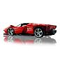 Конструктор LEGO Technic Ferrari Daytona SP3, 3778 шт