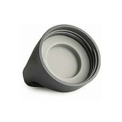 Термос Xiaomi Fun Home Accompanying Mug (0.45 л), серый
