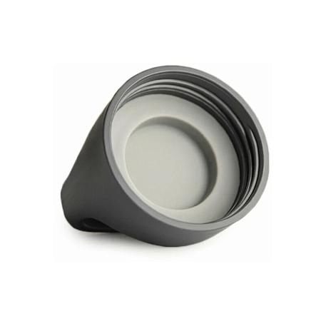 Термос Xiaomi Fun Home Accompanying Mug (0.45 л), серый - 2