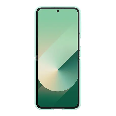 Клип-кейс (накладка) Samsung Kindsuit Case для Samsung Galaxy Z Flip 6 / 7 FE - 2