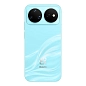 Смартфон Huawei Nova 16s Pro 12/256 ГБ голубой (2sim) - 3