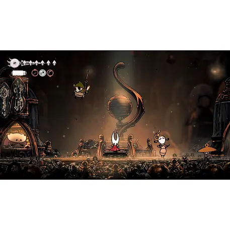 Игра для PS5 Hollow Knight: Silksong (оформление на учётную запись) - 11