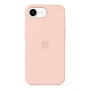 Клип-кейс (накладка) Silicone Case для Apple iPhone 16e / 17e - 1