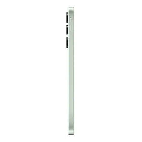 Смартфон Samsung Galaxy A16 (Уценка) 4/128 ГБ светло-зелёный, 2sim - гибридный слот (хорошее состояние, витринный образец) - 8