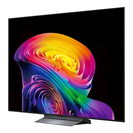 Телевизор LG OLED65C6RLA 65" (164 см) чёрный (OLED65C6RLA.ARUG) - 3