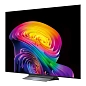 Телевизор LG OLED65C6RLA 65" (164 см) чёрный (OLED65C6RLA.ARUG) - 3