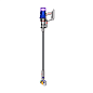 Беспроводной пылесос Dyson V12