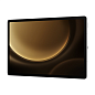 Планшет Samsung Galaxy Tab S9 FE Plus (SM-X610) Wi-Fi 8/128 ГБ серебристый - 2