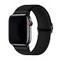 Браслет эластичный для Apple Watch 44 / 45 / 46 / 49mm нейлон