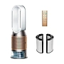 Увлажнитель-очиститель воздуха Dyson Purifier Humidify+Cool Formaldehyde PH05 - 1