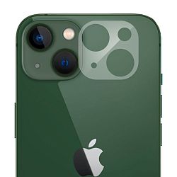 Защитное стекло на камеру для Apple iPhone 13 / 13 Mini