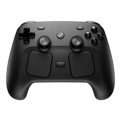 Геймпад Valve Steam Controller чёрный