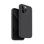 Клип-кейс (накладка) UNIQ Lino Hue MagSafe для Apple iPhone 15 Pro Max