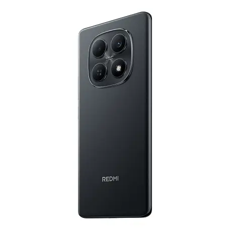 Смартфон Xiaomi Redmi Note 15 4G 6/128 ГБ чёрный (2sim) - 7
