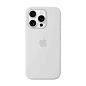 Клип-кейс (накладка) Silicone Case для Apple iPhone 16 Pro