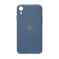 Клип-кейс (накладка) для Apple iPhone Xr