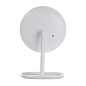 Зеркало для макияжа Xiaomi Jordan Judy LED Cosmetic Mirror белый - 3
