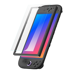Защитное стекло Dux Ducis 2.5D для Nintendo Switch 2