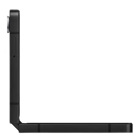 Смартфон Samsung Galaxy Z Flip 7 FE 8/128 ГБ чёрный (1sim + eSim) - 8