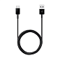 Дата-кабель Samsung EP-DG930IBE Type-C