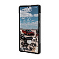 Клип-кейс (накладка) UAG Monarch Pro для Samsung Galaxy S23 Ultra